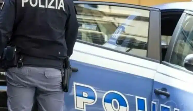 Vicenza: controllato all'interno della pizzeria/kebab è stato trovato in possesso di stupefacente, denunciato dalla Polizia di Stato