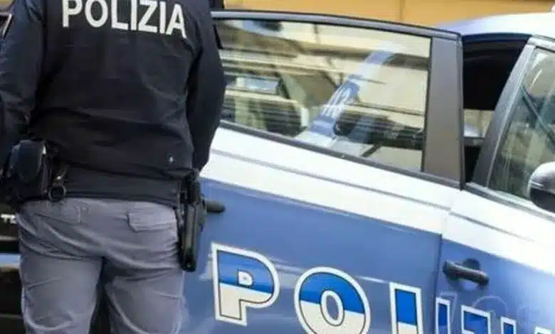 Vicenza: controllato all'interno della pizzeria/kebab è stato trovato in possesso di stupefacente, denunciato dalla Polizia di Stato