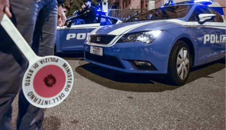 Alcamo: Stalker seriale arrestato dalla Polizia di Stato per aver violato più volte il divieto di avvicinamento alla persona offesa