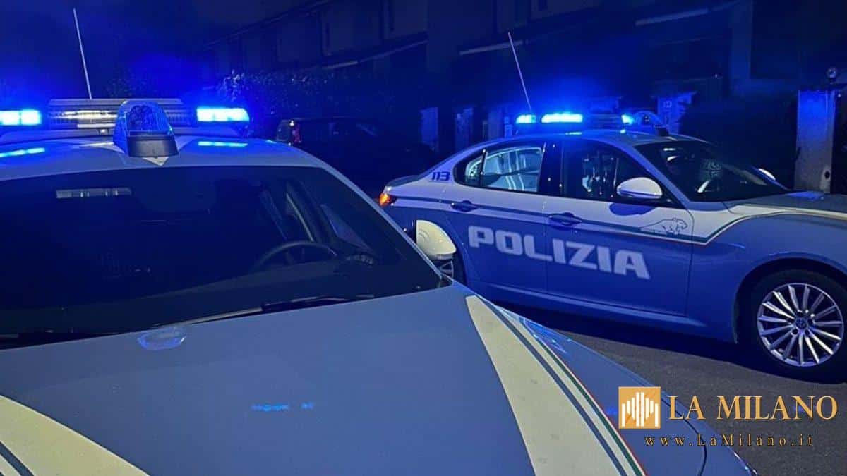 Bologna: Tentato omicidio commesso con arma da fuoco in Via Audinot. Arrestati dalla Polizia di Stato i 2 responsabili
