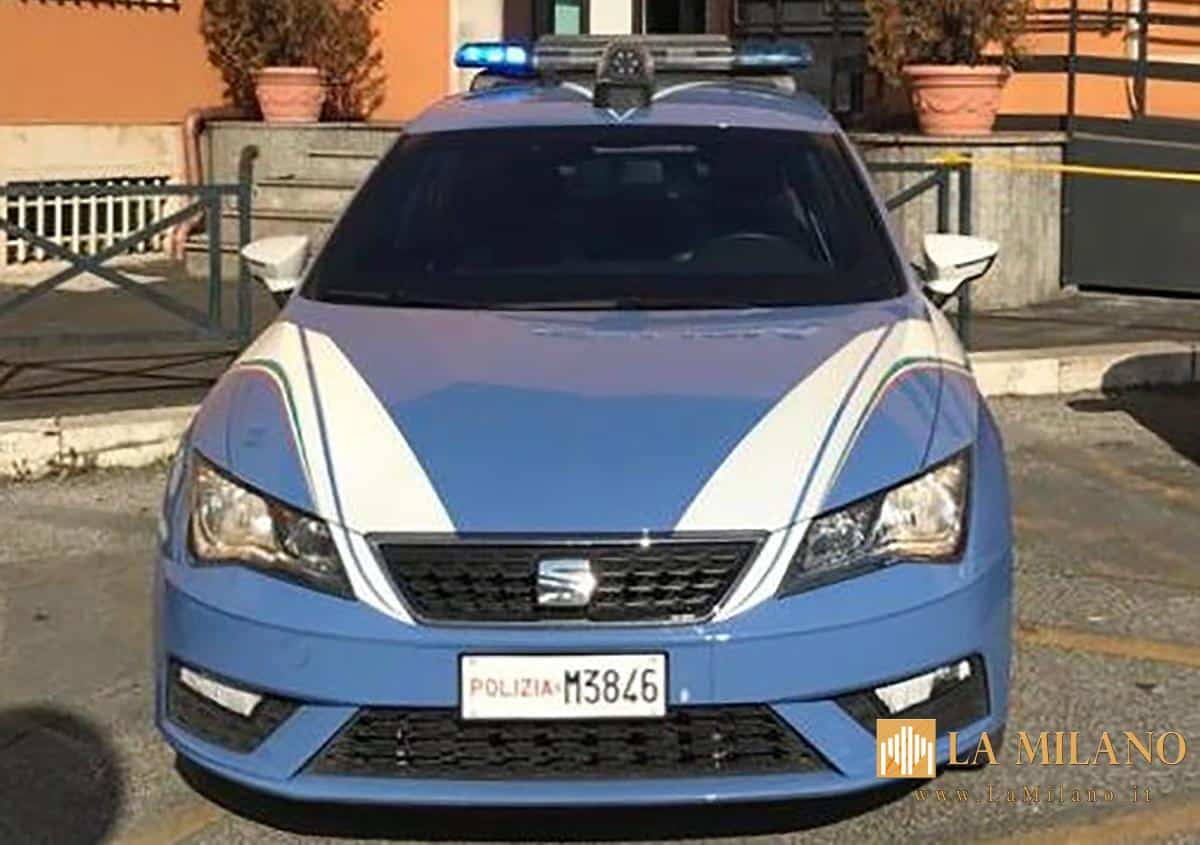 Roma: Con la promessa di "chiudere un occhio", 2 finti Carabinieri pretendono denaro e droga. Arrestati dalla Polizia di Stato