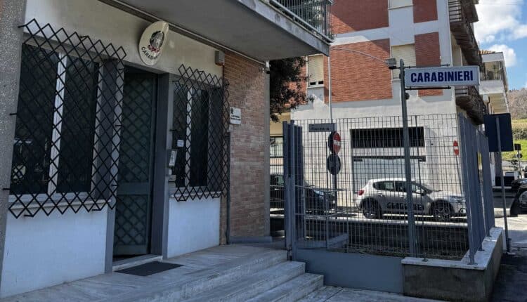 Potenza Picena: 34enne bulgaro denunciato per truffa ai danni di una 68enne