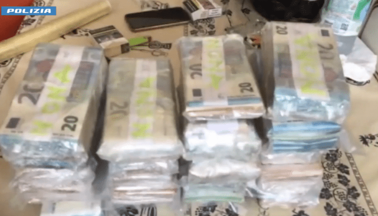 Bologna: Comunicazioni criptate per organizzare un traffico internazionale di droga tra Italia e Olanda. 5 persone arrestate dalla Polizia