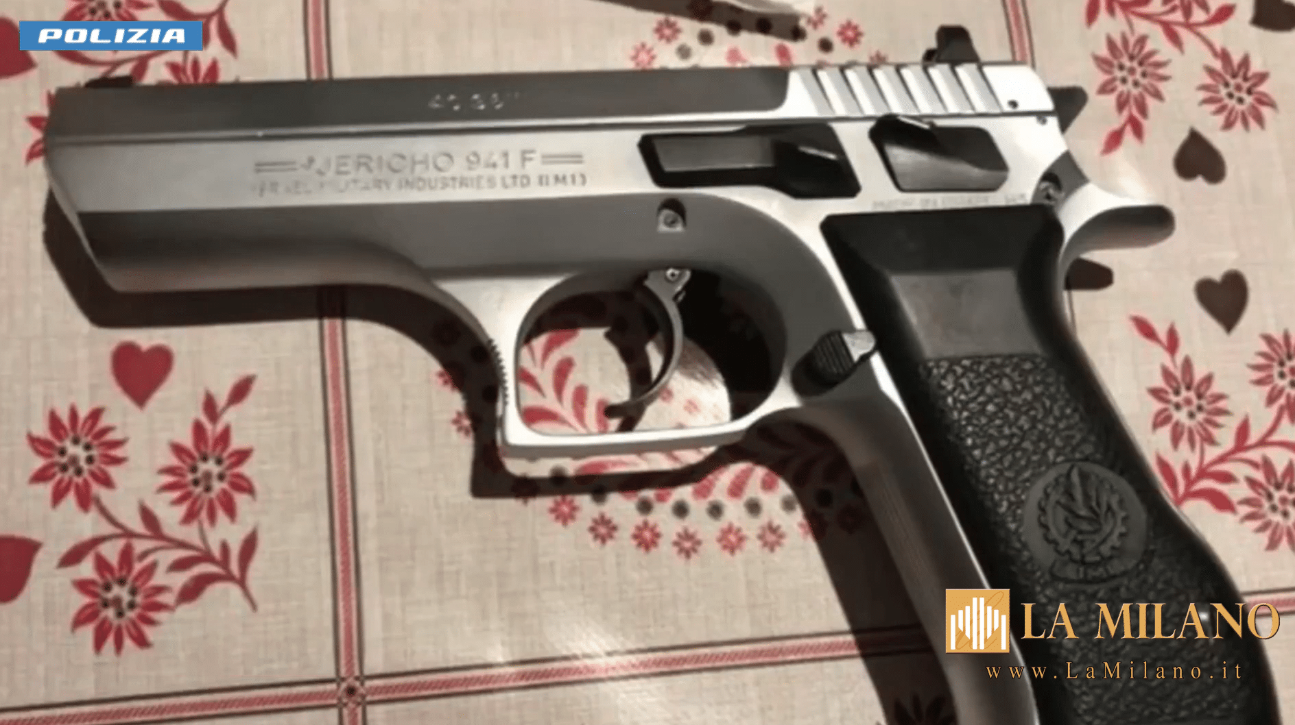 Bologna: Comunicazioni criptate per organizzare un traffico internazionale di droga tra Italia e Olanda. 5 persone arrestate dalla Polizia