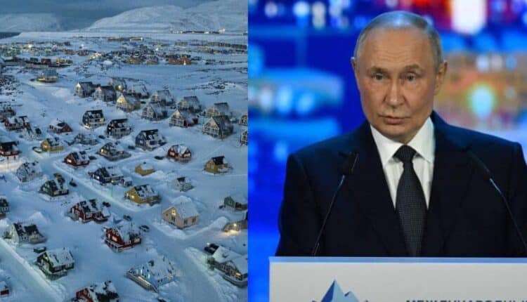 Gli USA insistono sull'annessione della Groenlandia, il Cremlino avverte: "gli USA fanno sul serio, l’Artico è strategico”