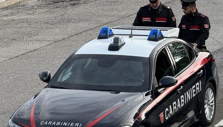 Macerata: Blitz antidroga dei Carabinieri. Un arresto, una denuncia e una segnalazione