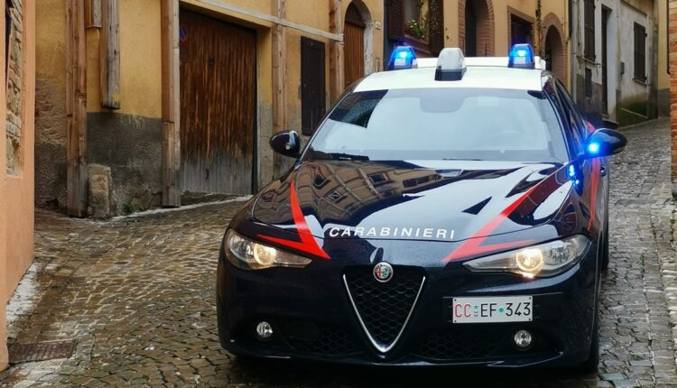 Macerata: Servizio largo raggio dei Carabinieri. Denunce e sanzioni in tutta la provincia