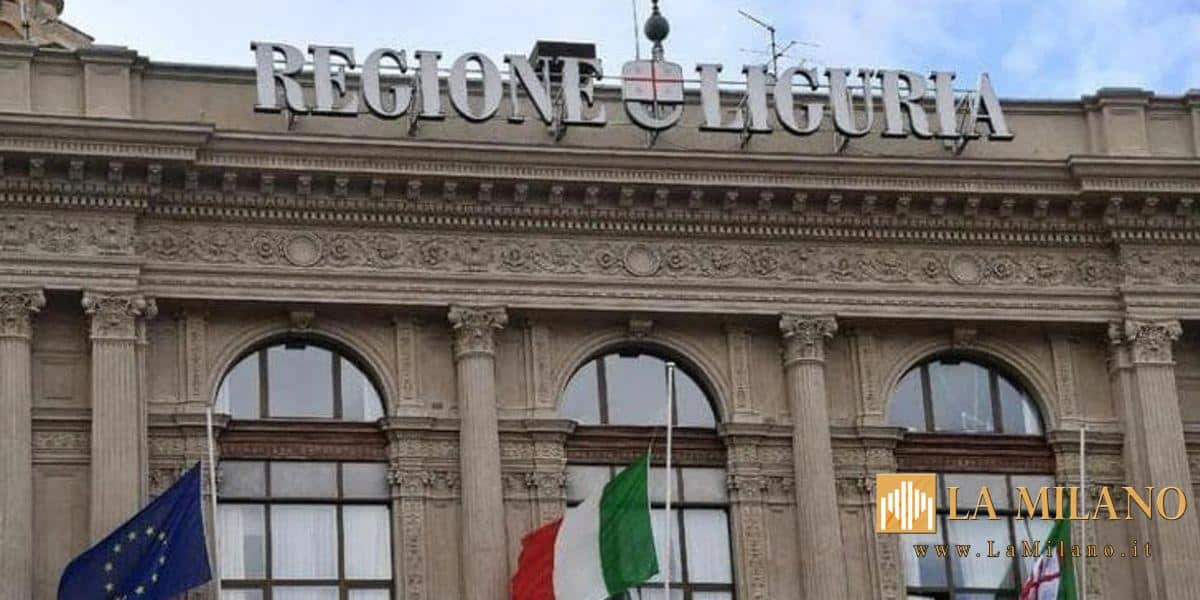 Liguria, nuovo bando da 30 milioni per le imprese: sostegno a investimenti e occupazione