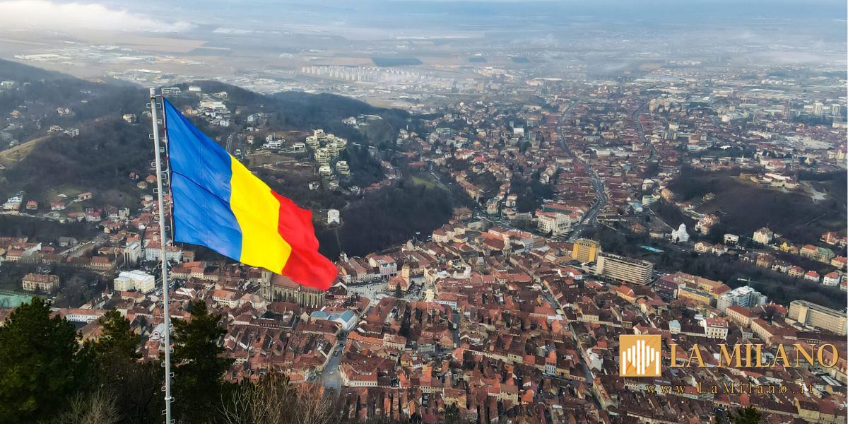 Romania, tentativo di colpo di Stato: sei arrestati e l'espulsione di alcuni diplomatici russi