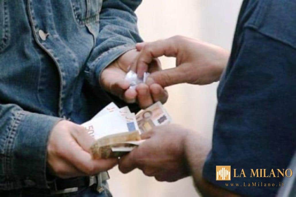 Cassolnovo: arrestato 30enne marocchino per spaccio di sostanza stupefacente