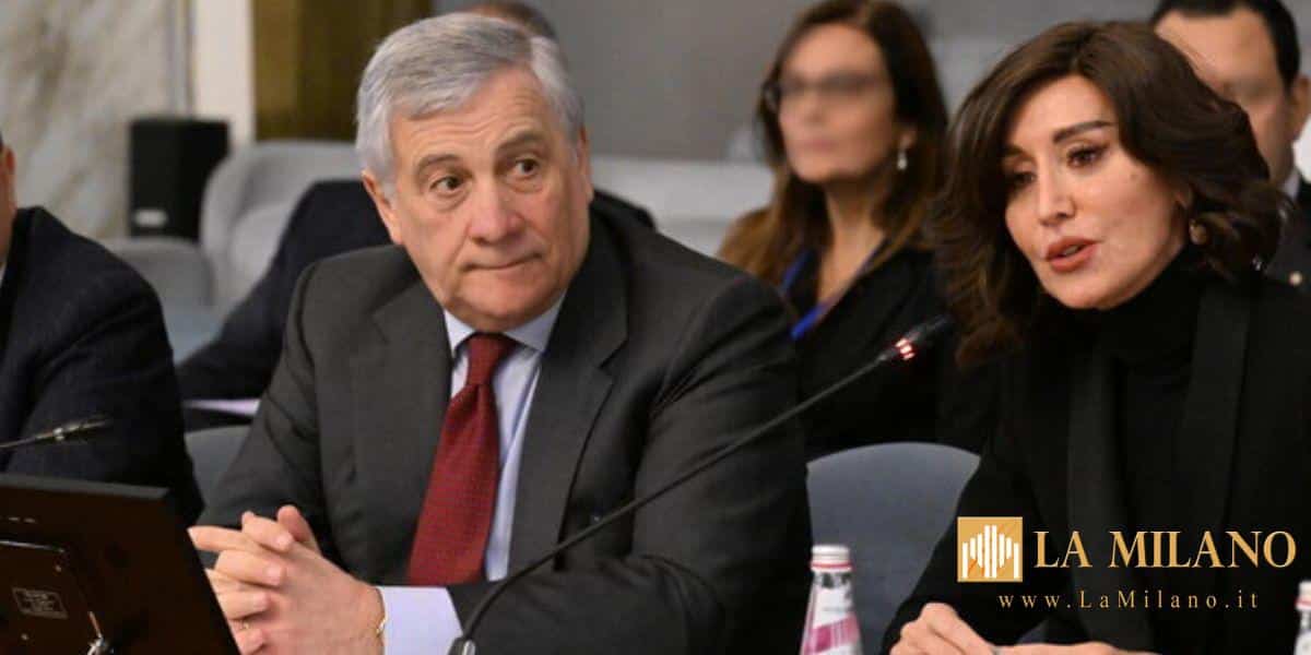 Diplomazia della Crescita: Il Governo sostiene i giovani con borse di studio, il piano promosso da Tajani e Bernini per coltivare talenti internazionali