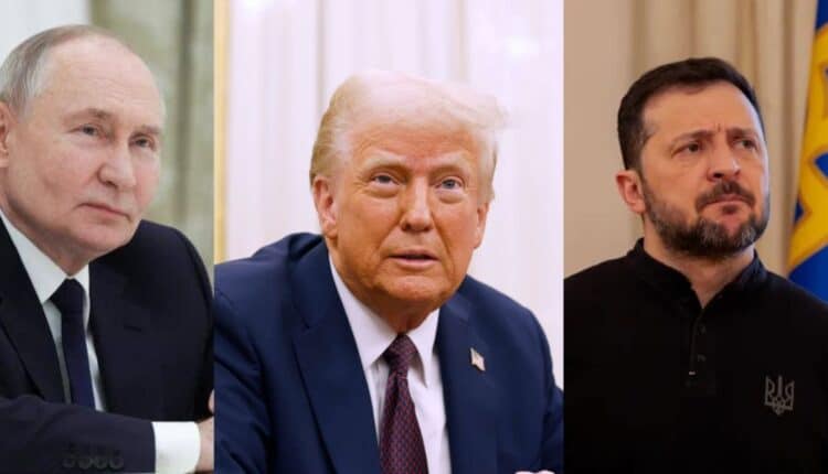 Russia-Ucraina: Putin risponde alle proposte emerse tra Stati Uniti e Ucraina a Riad