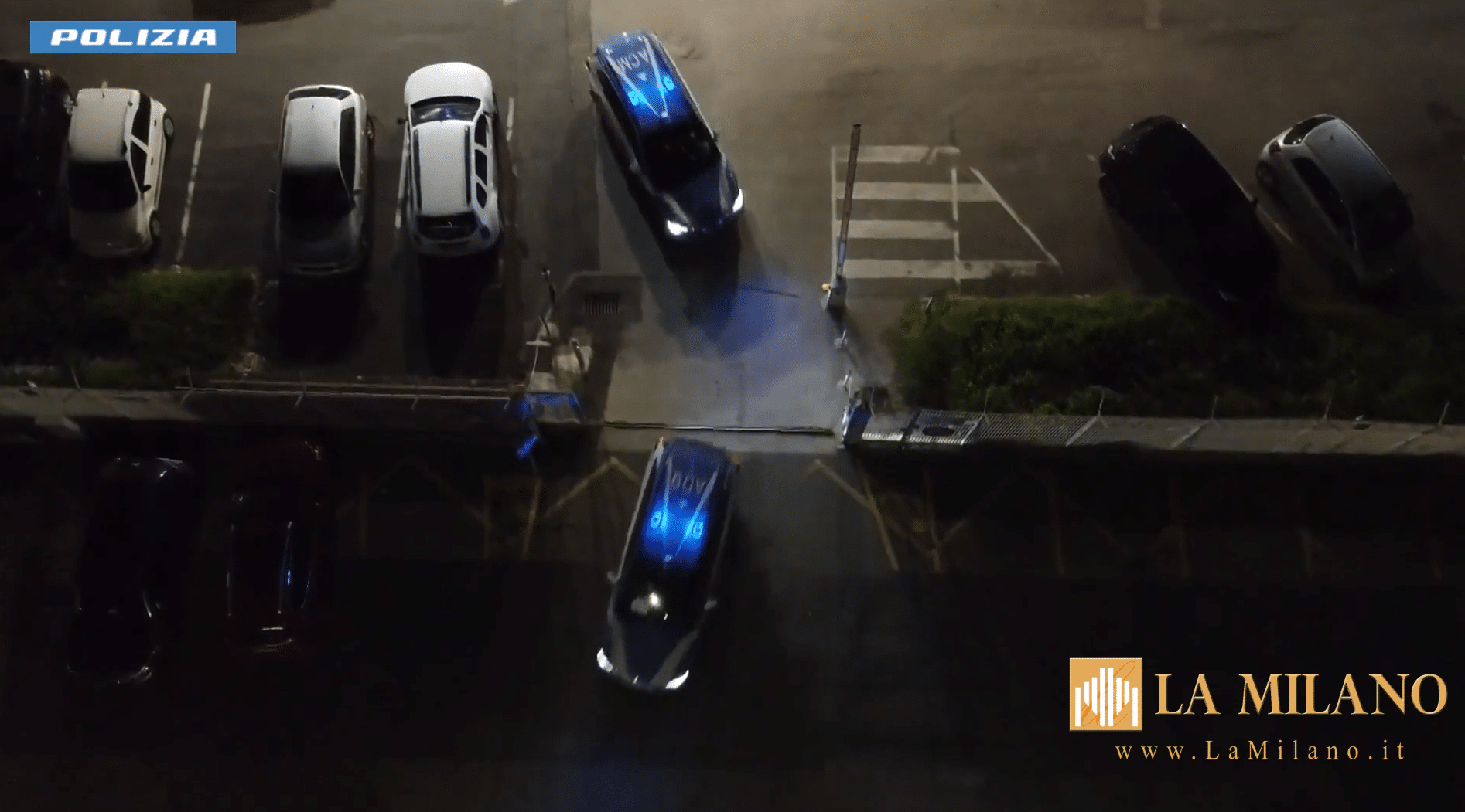 Catania: Minacciano un'anziana, spacciandosi per le Forze dell'Ordine. La Polizia di Stato arresta i truffatori