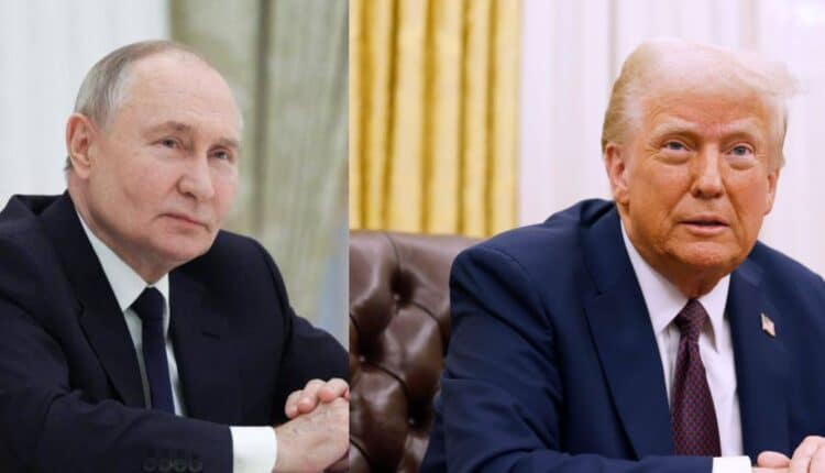 Telefonata Trump-Putin: un passo verso la pace in Ucraina