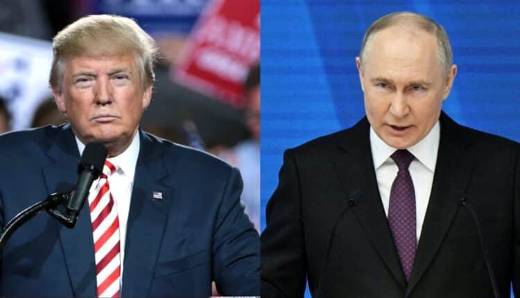 Guerra in Ucraina: Trump annuncia un colloquio telefonico con Putin, la conferma del Cremlino