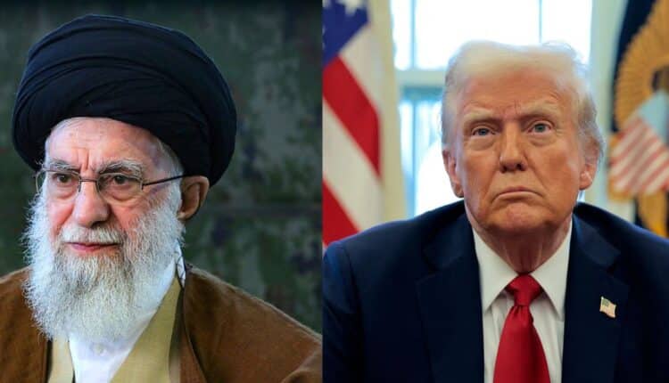 Trump e l’Iran: tra negoziati sul nucleare e minaccia militare il presidente USA invia una lettera a Khamenei