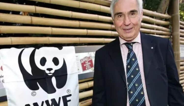 Addio a Fulco Pratesi, fondatore del WWF Italia: una vita dedicata alla natura e all'ecologismo italiano