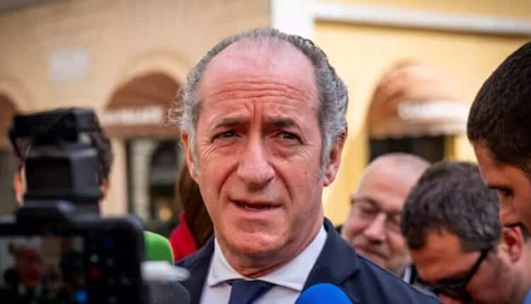 Aerospace Veneto: la regione investe nel futuro della Space Economy, Presidente Zaia "Il futuro dello spazio parla veneto"