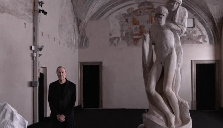 6 aprile ingresso gratuito per "Mother" di Robert Wilson in occasione di Milano Art Week