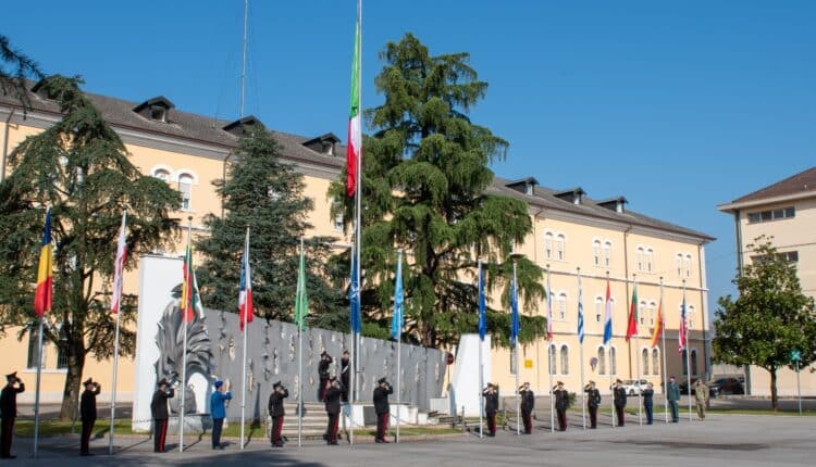 Vicenza Conferenza Quadripartita (G4). Tra Gendarmerie e Forze di Polizia a statuto militare di Francia, Italia, Spagna e Portogallo