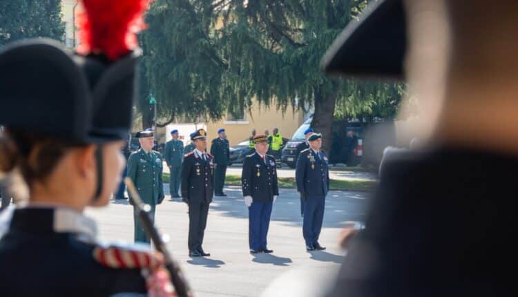 Vicenza Conferenza Quadripartita (G4). Tra Gendarmerie e Forze di Polizia a statuto militare di Francia, Italia, Spagna e Portogallo