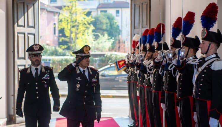 Vicenza Conferenza Quadripartita (G4). Tra Gendarmerie e Forze di Polizia a statuto militare di Francia, Italia, Spagna e Portogallo
