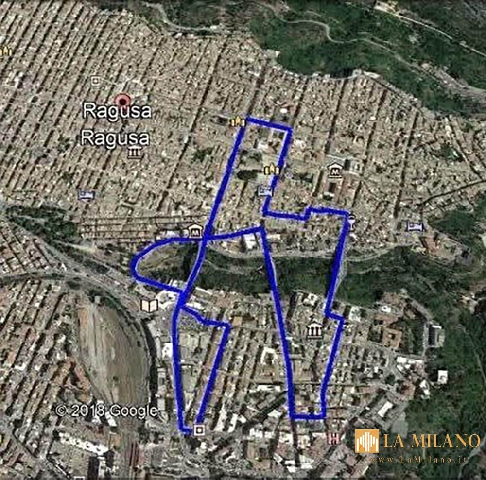 Ragusa: Vivicittà 2025. Domenica 6 aprile torna la 10 km podistica più amata d’Italia
