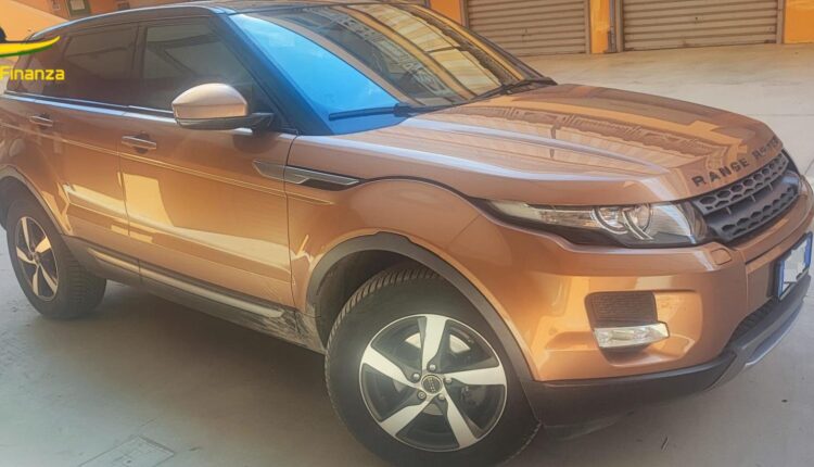 Lecco e Foggia: La Guardia di Finanza confisca beni per 2 milioni di euro tra auto di lusso e immobili