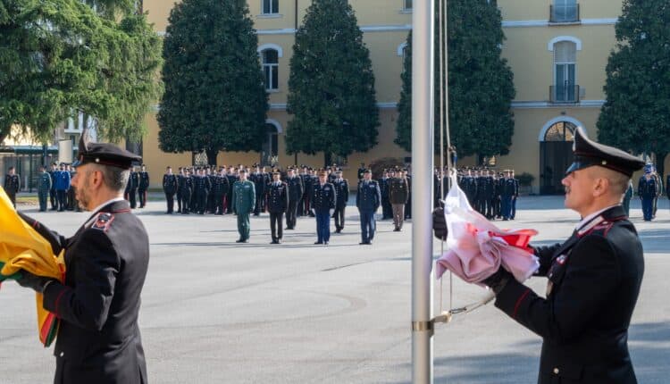 Vicenza Conferenza Quadripartita (G4). Tra Gendarmerie e Forze di Polizia a statuto militare di Francia, Italia, Spagna e Portogallo
