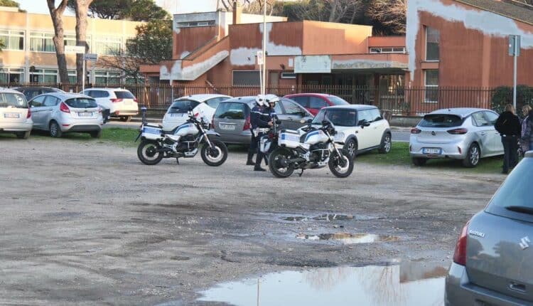 Omicidio Celletti a Ostia: arrestati mandante ed esecutore del delitto