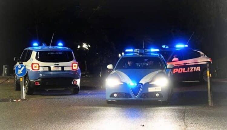 Mestre, arrestato uomo in fuga dalla Polizia: Nell’auto cocaina e spray urticante