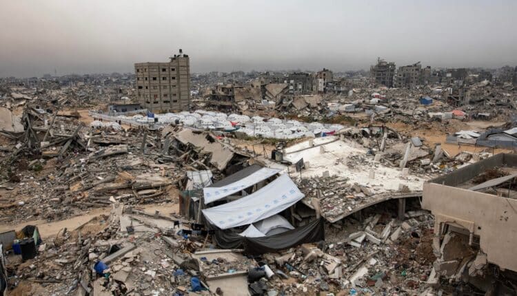 Israele ingloba Rafah nella zona cuscinetto: escalation del conflitto e crisi umanitaria a Gaza