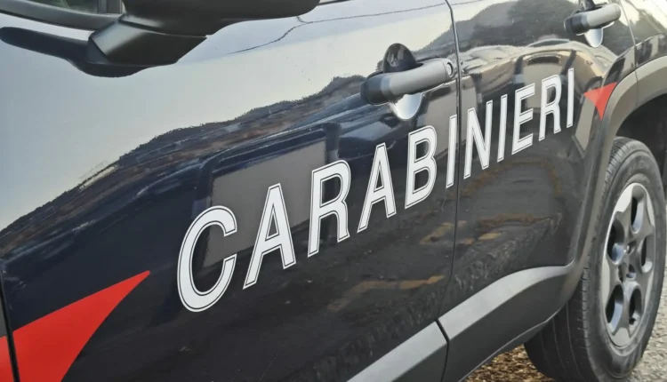 Sequestro di persona a Mussomeli, arrestato a Palermo un presunto responsabile