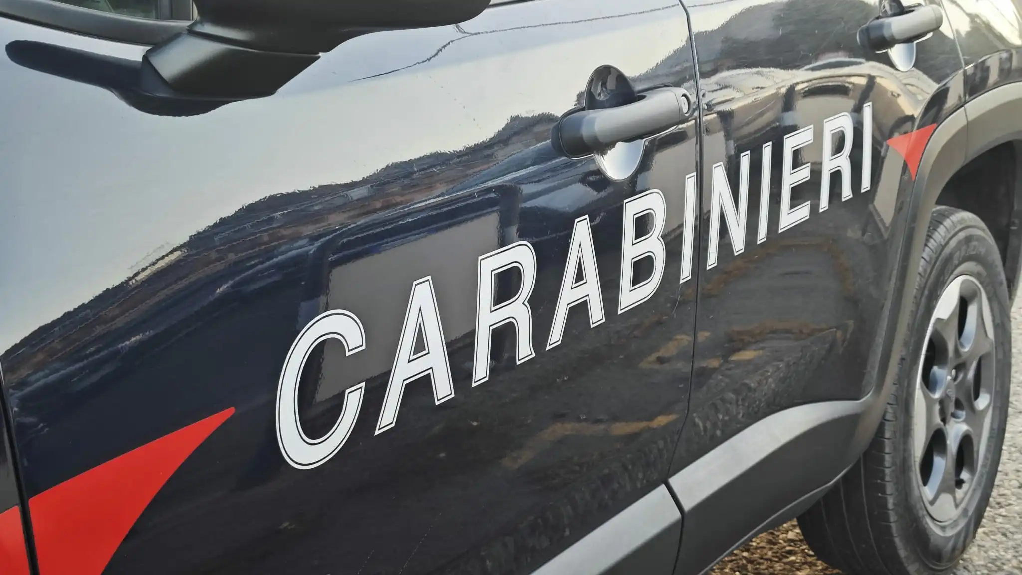 Sequestro di persona a Mussomeli, arrestato a Palermo un presunto responsabile