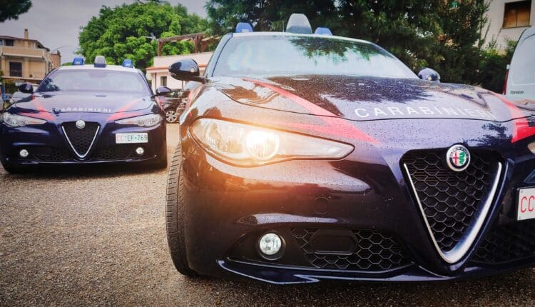 Lamezia Terme, 24enne arrestato per aggressione a medici e infermieri del Pronto Soccorso