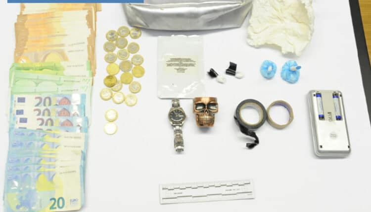 Nuoro: Rete di spaccio di cocaina smantellata. Eseguite 6 misure cautelari