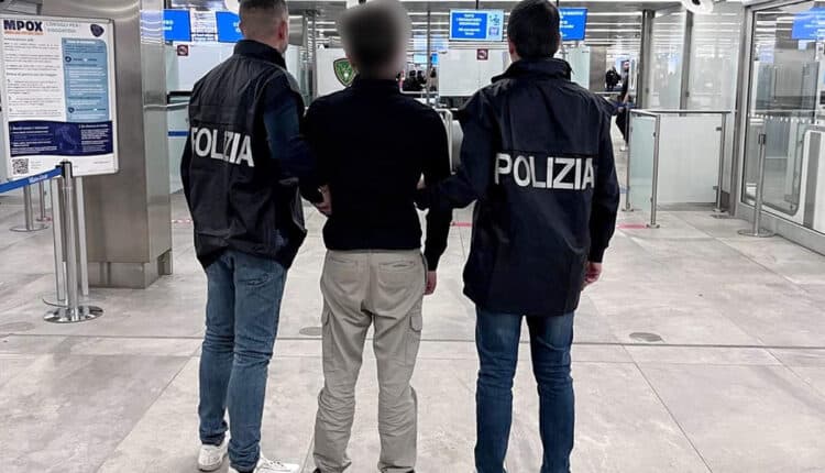 Milano: La Polizia di Stato arresta un'altra persona per l'omicidio di Jhonny