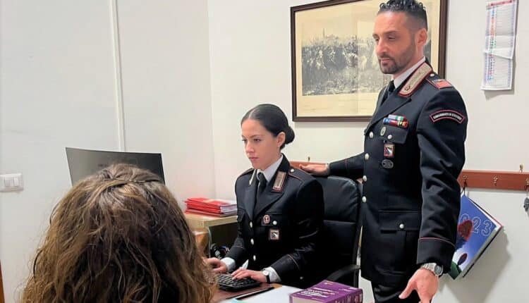 Stalking a Sant’Agata Bolognese: Divieto di avvicinamento per un 46enne alla ex moglie