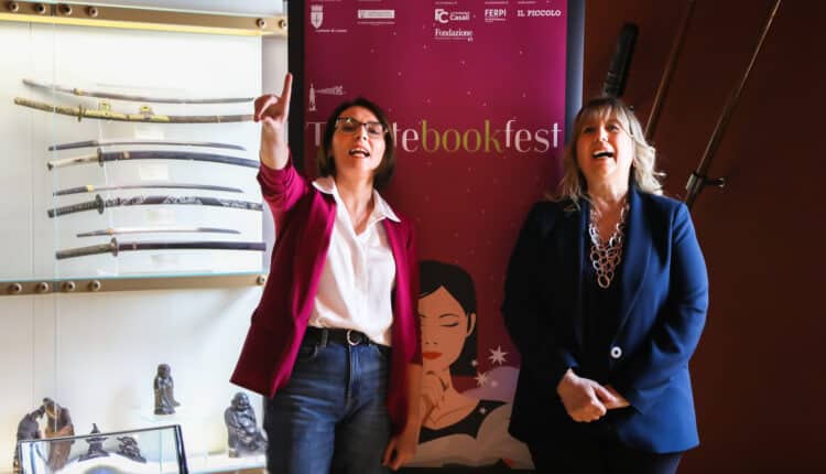 Dieci anni di storie e immaginazione: il programma della X edizione del Triestebookfest