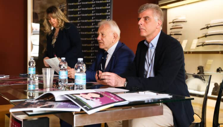 Dieci anni di storie e immaginazione: il programma della X edizione del Triestebookfest