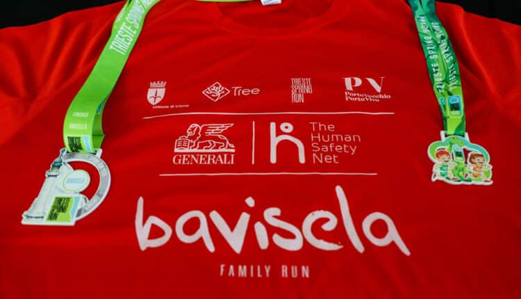 Trieste celebra la 29ª Spring Run: sport, comunità e territorio protagonisti.