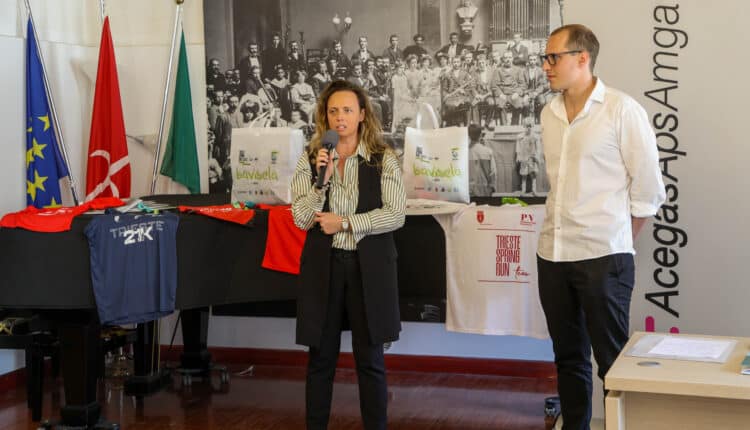 Trieste celebra la 29ª Spring Run: sport, comunità e territorio protagonisti.
