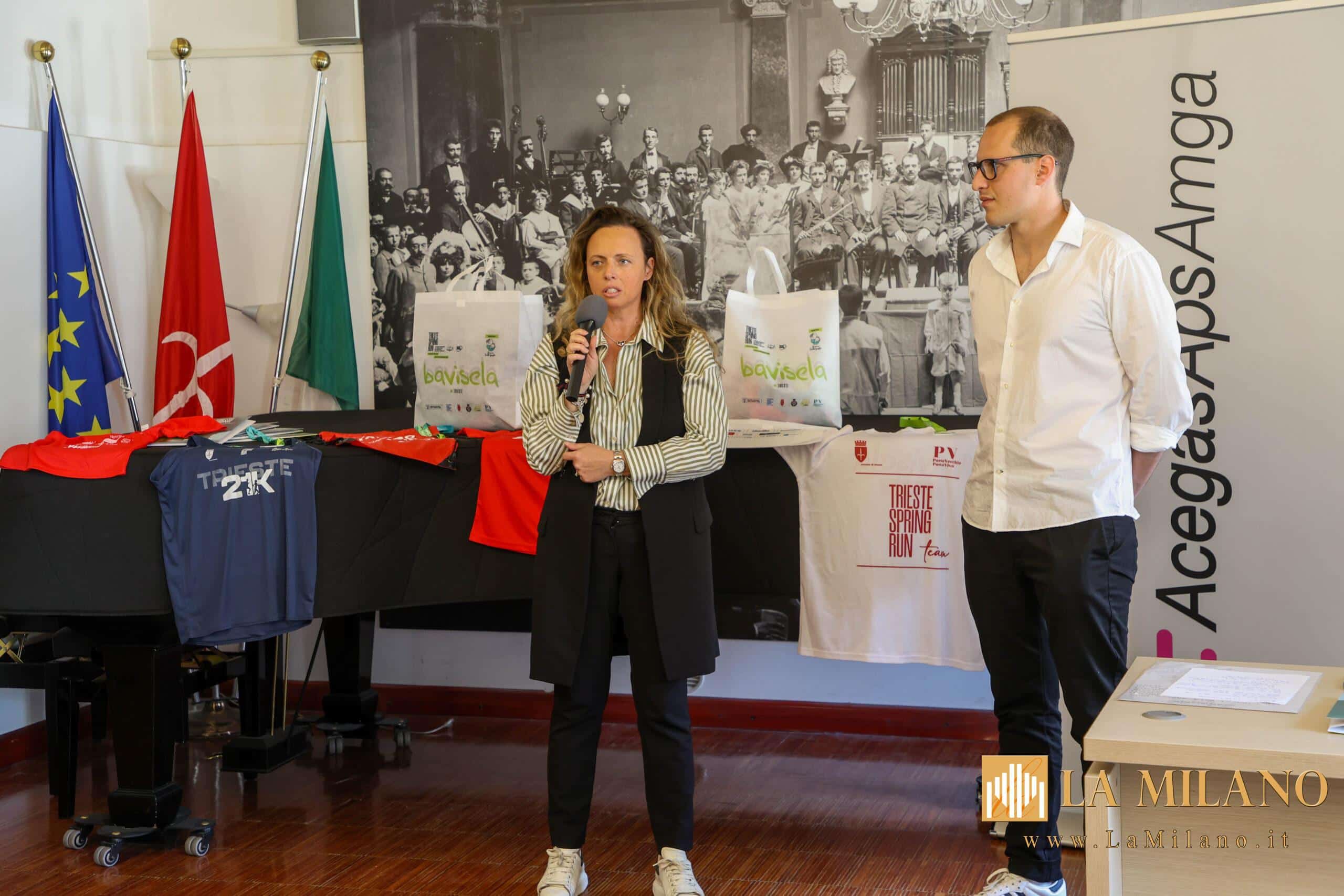 Trieste celebra la 29ª Spring Run: sport, comunità e territorio protagonisti.