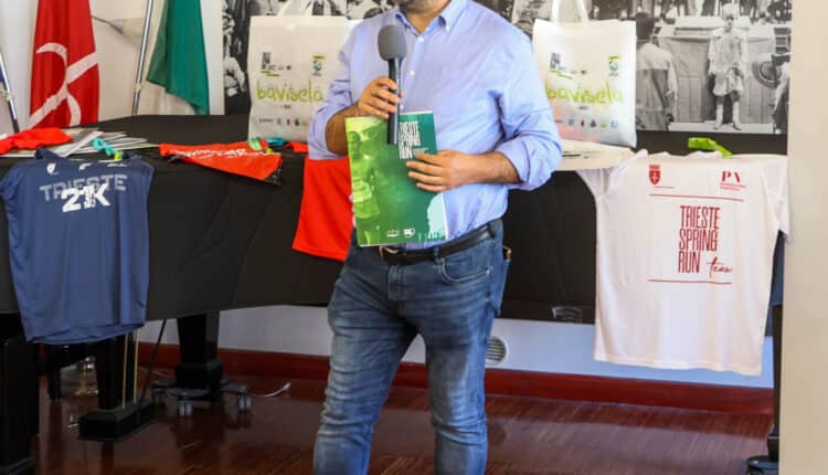 Trieste celebra la 29ª Spring Run: sport, comunità e territorio protagonisti.