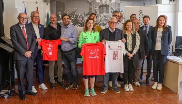Trieste celebra la 29ª Spring Run: sport, comunità e territorio protagonisti.