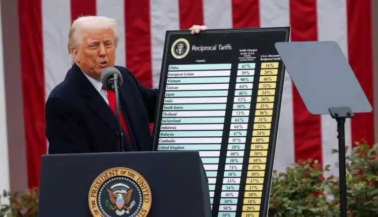 Dazi USA: ufficialmente in vigore le nuove tariffe su auto e importazioni