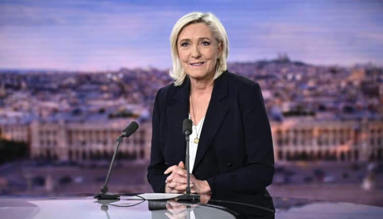Marine Le Pen: il ricorso contro la condanna e la corsa all'Eliseo nel 2027