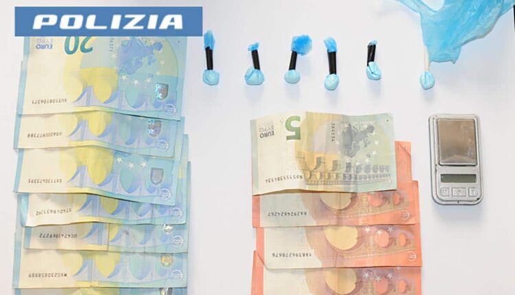 Nuoro: Rete di spaccio di cocaina smantellata. Eseguite 6 misure cautelari