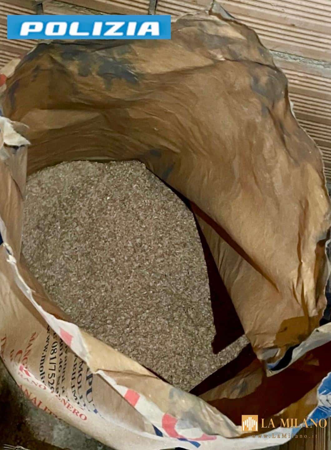 Produzione e vendita di artifici pirotecnici pericolosi: arrestato dalla Polizia di Stato