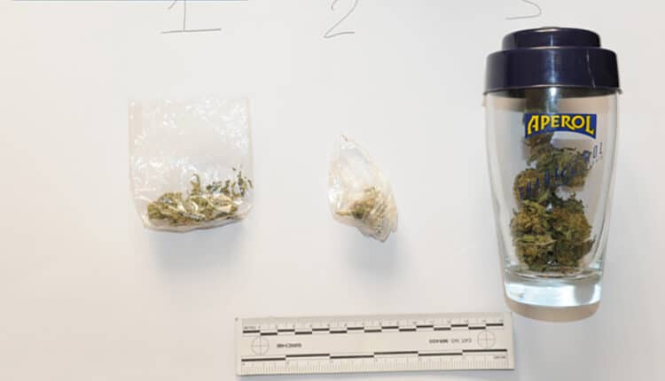 Nuoro: Rete di spaccio di cocaina smantellata. Eseguite 6 misure cautelari